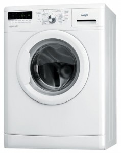 Foto Máquina de lavar Whirlpool AWOC 7000, reveja