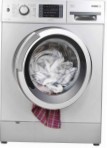 Bosch WLM 2445 S Máquina de lavar cobertura autoportante, removível para embutir