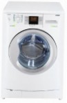 BEKO WMB 81244 LA Máquina de lavar cobertura autoportante, removível para embutir reveja mais vendidos