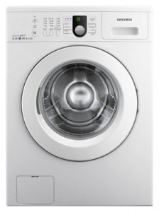 fotografie Mașină de spălat Samsung WFT592NMWC, revizuire