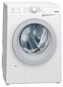 Foto Máquina de lavar Gorenje MV 62Z02/SRIV, reveja