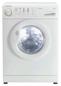तस्वीर वॉशिंग मशीन Candy Alise CSW 105, समीक्षा