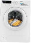 Zanussi ZWSE 7100 V ﻿Washing Machine freestanding