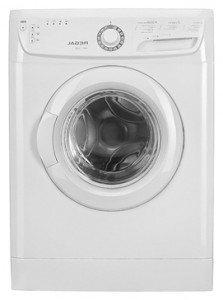 写真 洗濯機 Vestel WM 4080 S, レビュー