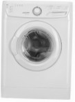 Vestel WM 4080 S ﻿Washing Machine freestanding