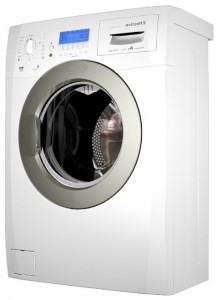 Photo Machine à laver Ardo FLSN 103 LW, examen
