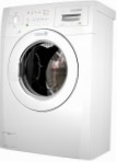 Ardo FLSN 103 SW Mașină de spălat de sine statatoare revizuire cel mai vândut
