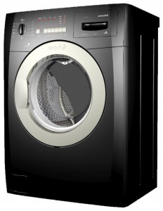 fotoğraf çamaşır makinesi Ardo FLSN 105 SB, gözden geçirmek