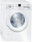 Bosch WLK 20163 洗衣机 独立式的 评论 畅销书