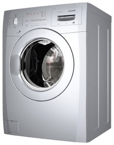 照片 洗衣机 Ardo FLSN 105 SA, 评论