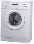 ATLANT 45У101 Máquina de lavar cobertura autoportante, removível para embutir