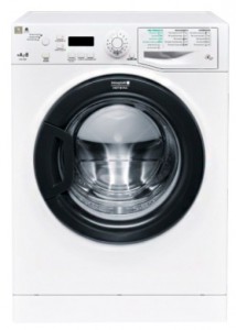 Photo ﻿Washing Machine Hotpoint-Ariston WMSF 6041 B, review