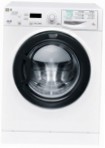 Hotpoint-Ariston WMSF 6041 B Vaskemaskine frit stående