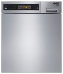 तस्वीर वॉशिंग मशीन Miele W 2859 iR WPM ED Supertronic, समीक्षा