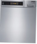 Miele W 2859 iR WPM ED Supertronic Wasmachine ingebouwd beoordeling bestseller