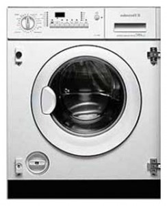 รูปถ่าย เครื่องซักผ้า Electrolux EWX 1237, ทบทวน