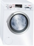 Bosch WVH 28360 Tvättmaskin fristående recension bästsäljare