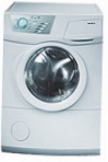 Hansa PCT4580A412 Vaskemaskin frittstående anmeldelse bestselger