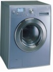LG WD-14377TD Mesin cuci berdiri sendiri