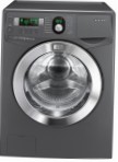Samsung WF1602YQY Tvättmaskin fristående