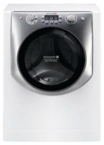 Photo Machine à laver Hotpoint-Ariston AQD 970F 49, examen