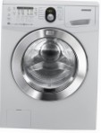 Samsung WF1602WRK Máquina de lavar cobertura autoportante, removível para embutir reveja mais vendidos