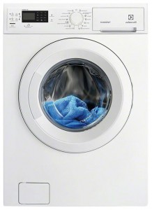 fotoğraf çamaşır makinesi Electrolux EWM 1044 SEU, gözden geçirmek