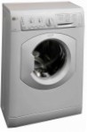 Hotpoint-Ariston ARUSL 105 ﻿Washing Machine freestanding, removable cover for embedding