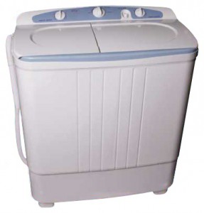 Photo ﻿Washing Machine Liberton LWM-60, review