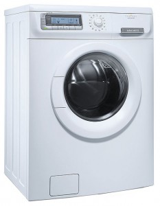 तस्वीर वॉशिंग मशीन Electrolux EWF 12981 W, समीक्षा