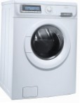 Electrolux EWF 12981 W Mesin cuci berdiri sendiri, penutup yang dapat dilepas untuk pemasangan