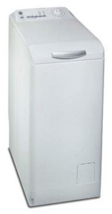 fotoğraf çamaşır makinesi Electrolux EWT 13120 W, gözden geçirmek