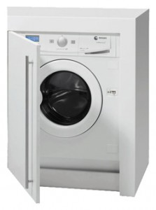 fotoğraf çamaşır makinesi Fagor 3F-3612 IT, gözden geçirmek