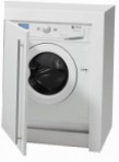 Fagor 3F-3612 IT ﻿Washing Machine built-in