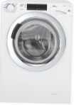 Candy GVW45 385 TWC Máy giặt độc lập kiểm tra lại người bán hàng giỏi nhất