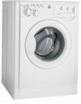 Indesit WIA 102 Vaskemaskine frit stående