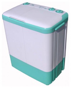 Photo ﻿Washing Machine Optima WMS-30, review