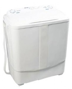 Photo ﻿Washing Machine Digital DW-700W, review