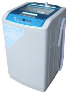 Photo ﻿Washing Machine Optima WMA-65, review