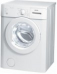 Gorenje WS 40105 Tvättmaskin fristående recension bästsäljare