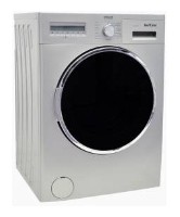 तस्वीर वॉशिंग मशीन Vestfrost VFWD 1460 S, समीक्षा