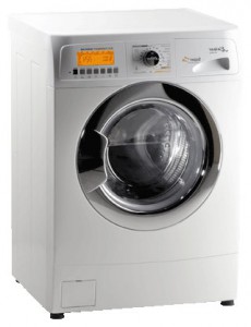 fotoğraf çamaşır makinesi Kaiser W 36214, gözden geçirmek