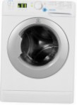 Indesit NIL 505 L S Máquina de lavar autoportante