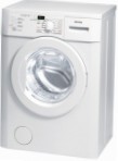 Gorenje WS 50139 Máquina de lavar cobertura autoportante, removível para embutir