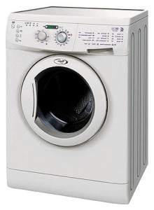 fotoğraf çamaşır makinesi Whirlpool AWG 237, gözden geçirmek