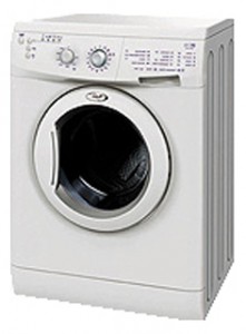 写真 洗濯機 Whirlpool AWG 234, レビュー