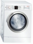 Bosch WAS 20446 Máquina de lavar cobertura autoportante, removível para embutir