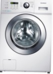 Samsung WF702W0BDWQC Vaskemaskine frit stående
