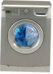 BEKO WMD 65100 S Mașină de spălat de sine statatoare