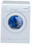 BEKO WML 15080 DB ﻿Washing Machine freestanding